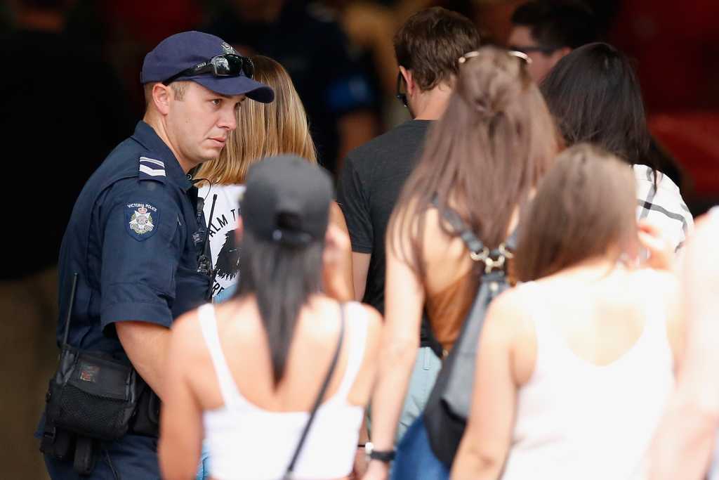 Police Drug Searches Under Scrutiny After Melbourne Festival Overdoses