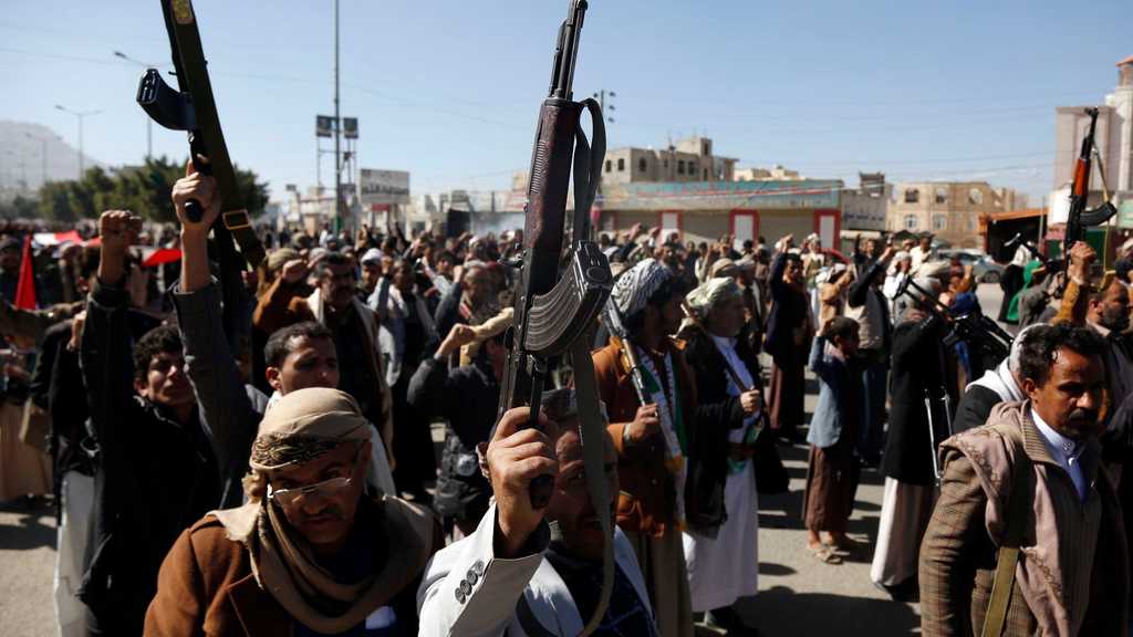U.S. Airstrikes on Houthi Rebels in Yemen- A Retaliatory Response to Red Sea Attacks