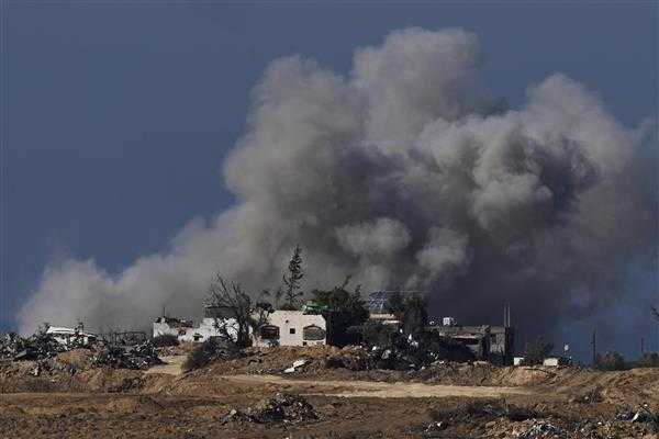 Israel Completes Dismantling of Hamas Military in Northern Gaza, Ending 4-Month Combat