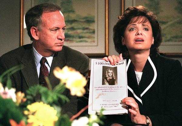 Cold Case Review Team Provides Recommendations in JonBenét Ramsey Homicide Investigation