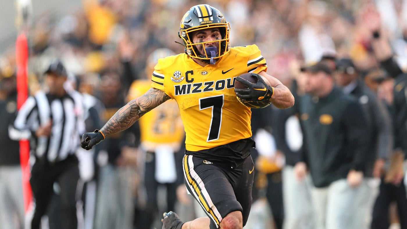 Ohio State vs. Missouri set for Cotton Bowl clash The Daily Wave