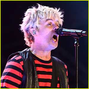 Green Day Performs 'American Idiot' and 'Holiday' on Dick Clark's New Year's Rockin' Eve