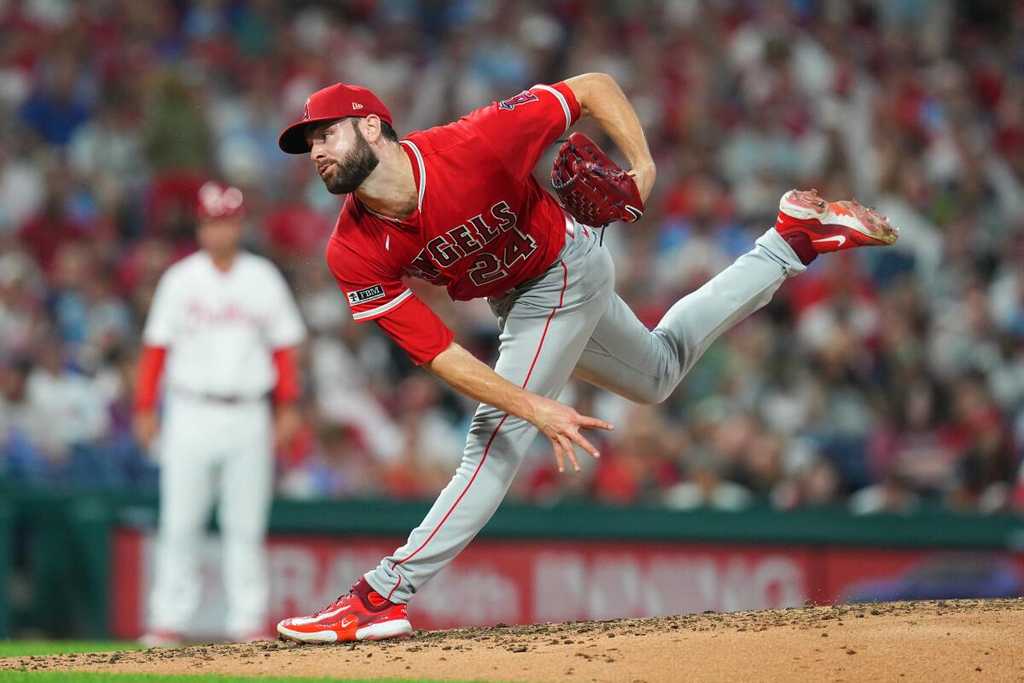 Red Sox sign Lucas Giolito to $38.5M, 2-year deal