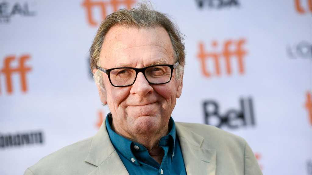 Oscar-Nominated British Actor Tom Wilkinson Dies at 75