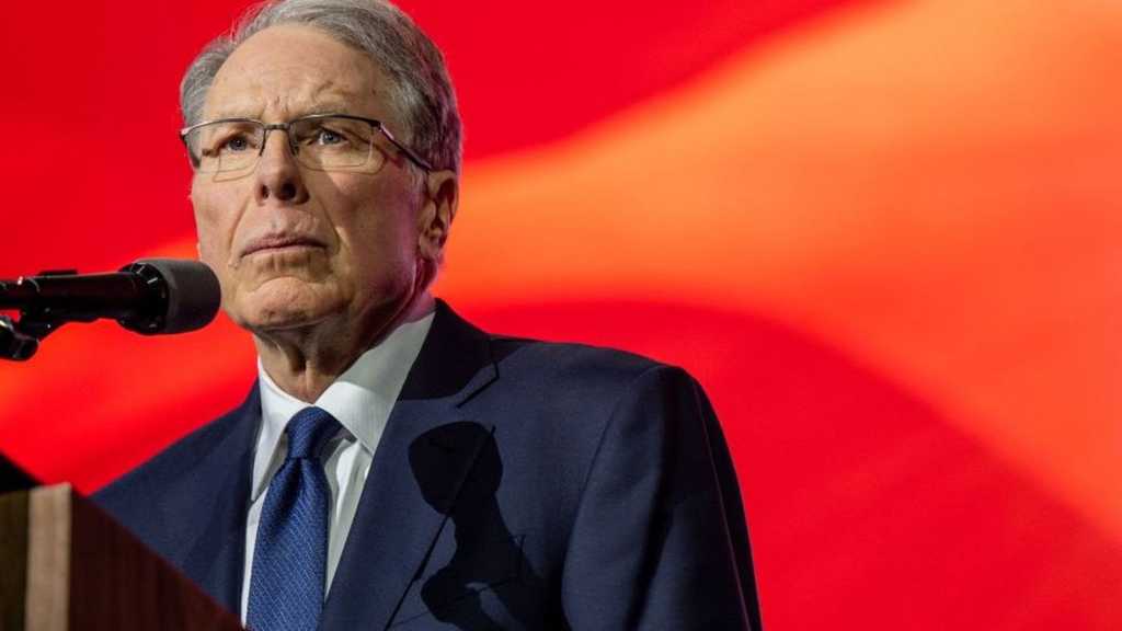 NRA CEO Resigns Amidst Allegations of Misusing Funds