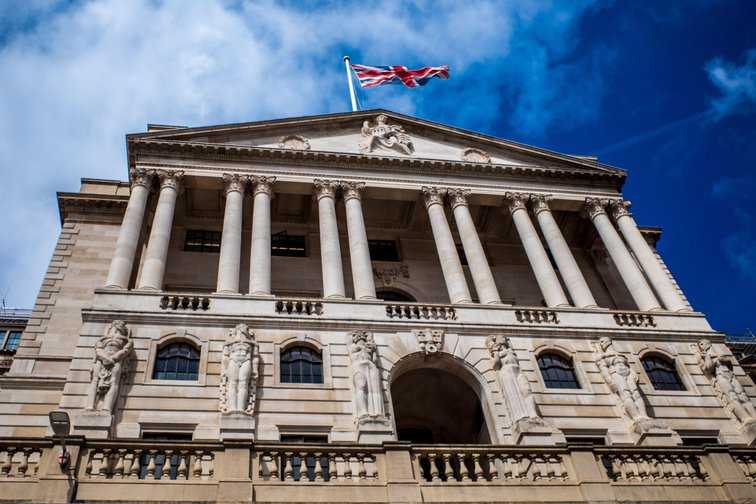 Bank of England Raises Interest Rates for the 11th Time in a Row, but May Pause