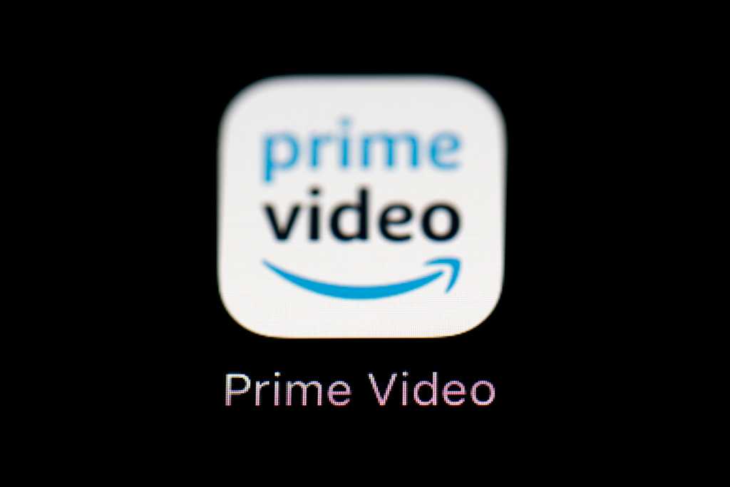 Amazon Prime to Include Ads in Movies and TV Shows Starting Jan. 29