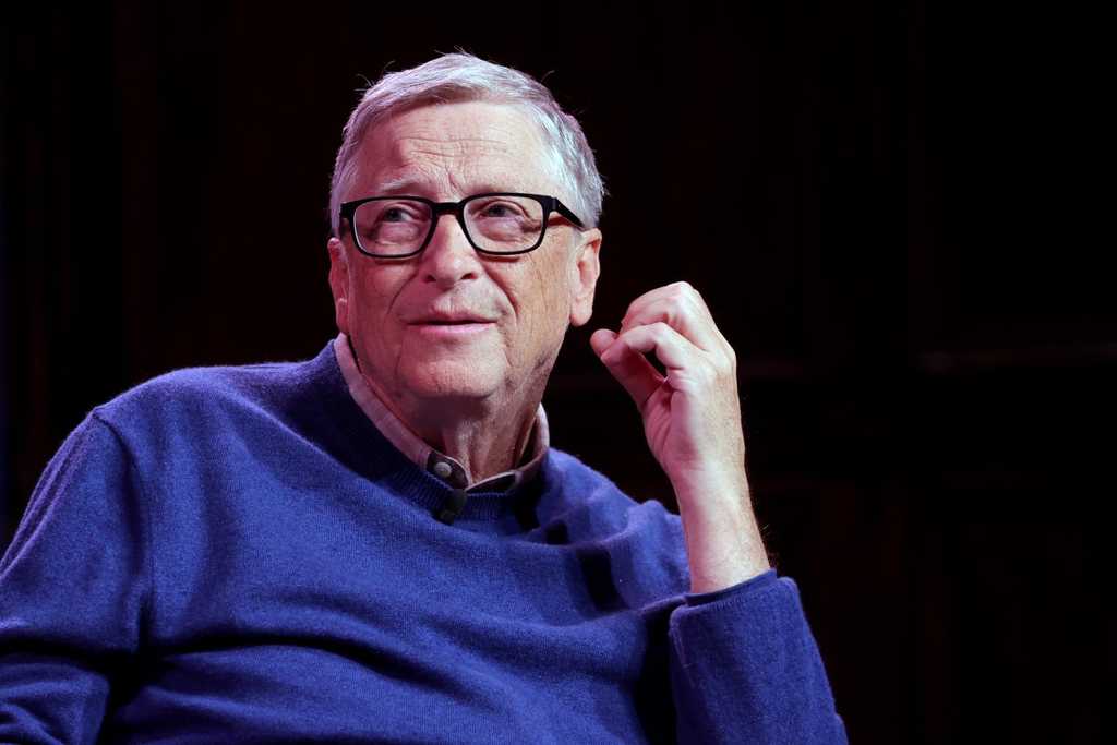 Bill Gates Rumored to be Among Unsealed Names Linked to Jeffrey Epstein