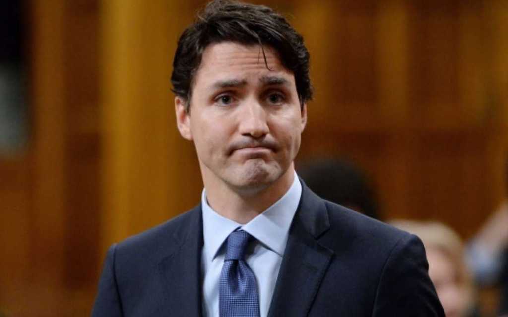 Canadian Prime Minister's Aircraft Breaks Down in Jamaica During Luxury Family Vacation