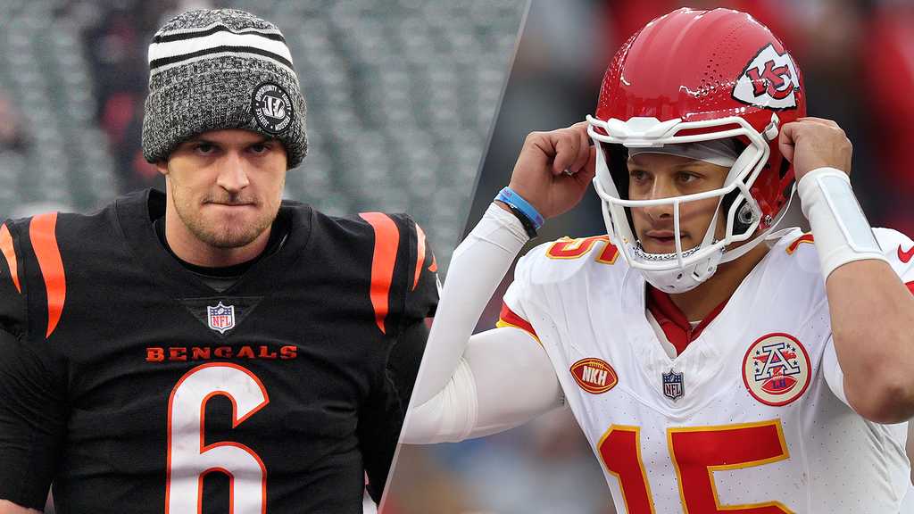 Bengals vs Chiefs Live Stream: Watch Kansas City's Struggles