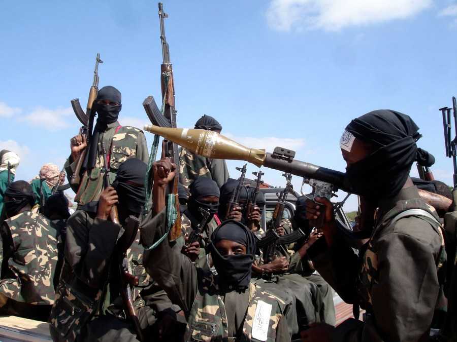 New Jersey Man Arrested in Kenya Charged With Supporting Al-Shabab