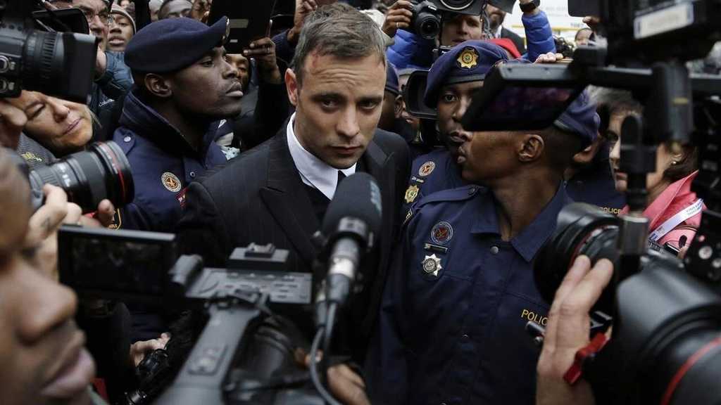 Oscar Pistorius- A Timeline of Parole After Killing Girlfriend