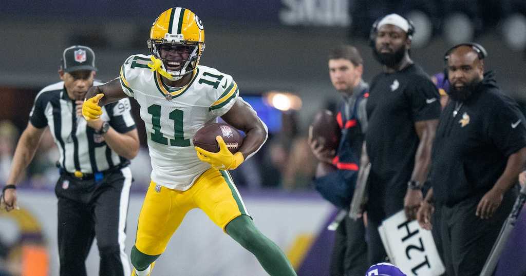 Vikings Face Elimination After Loss to Packers