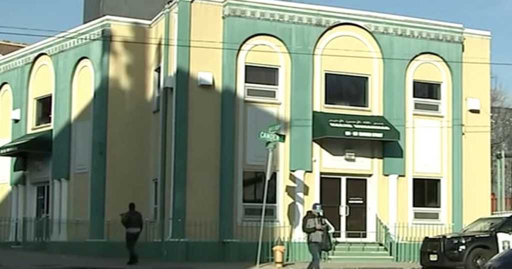 Investigation Underway for Shooting of Imam Outside New Jersey Mosque