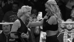 Timeless Toni Storm Retains AEW Women’s Title at Worlds End | The DailyWave