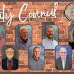 New Pella City Council Begins Two Year Term with First Regular Meeting