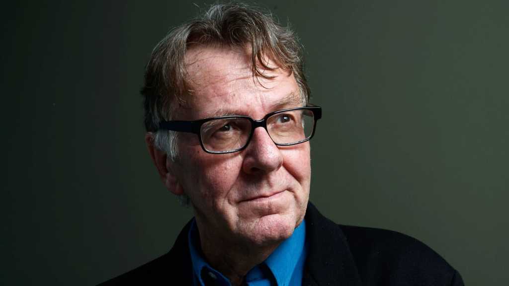 British Actor Tom Wilkinson Dies at 75