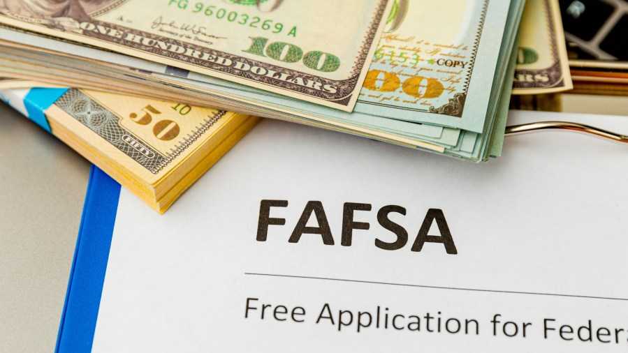 FAFSA Forms Get Major Makeover with Controversial Changes