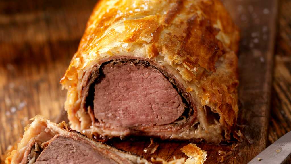 The Best Way to Reheat Beef Wellington for Perfect Quality