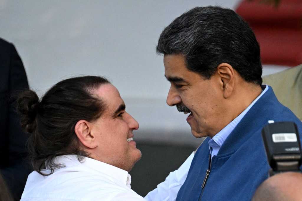 Venezuela's Sanctions Relief Deal- A Weakness or a Compromise?