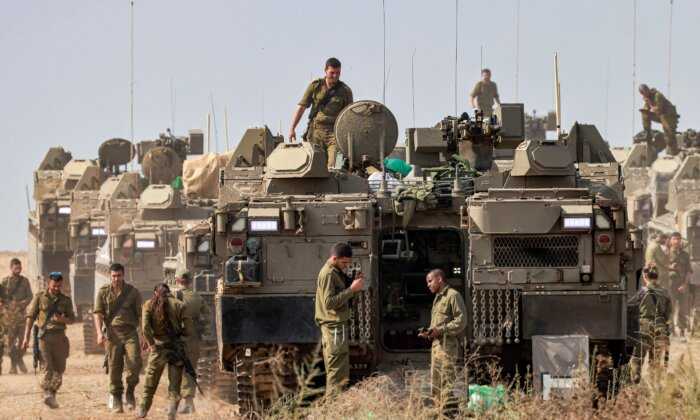 Israeli Military Admits Airstrike Likely Endangered Civilians in Gaza Strip