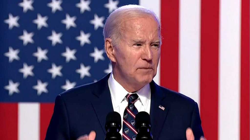 Biden Vs. Trump- A Standoff for American Democracy